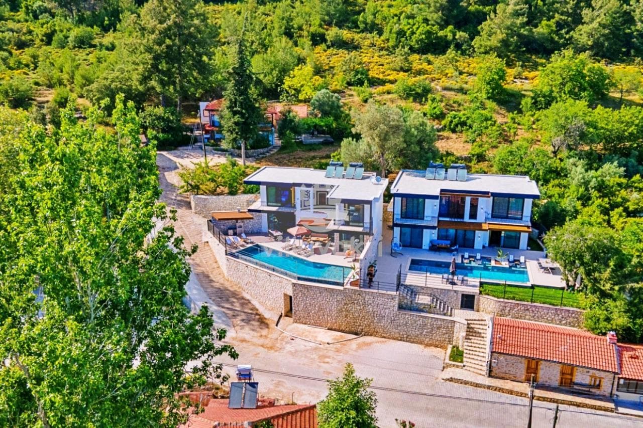 Villa White Cloud 4, Pınarbaşı — 3. fotoğraf