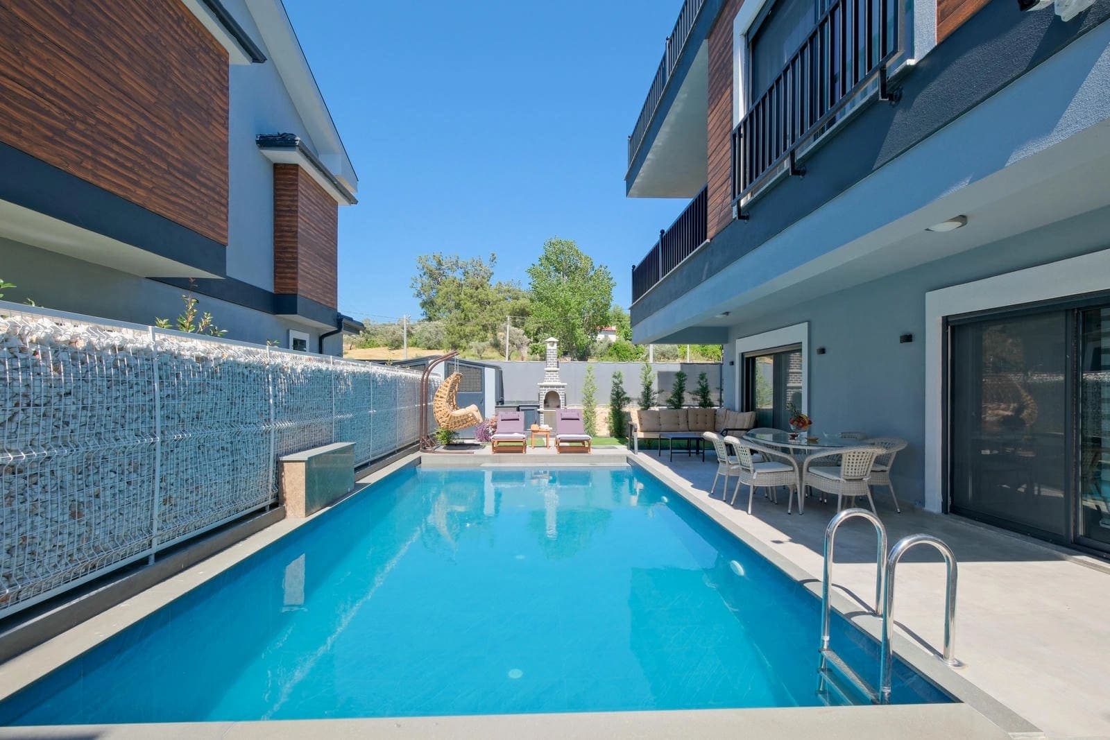 Villa White Day 2, Fethiye — 2. fotoğraf