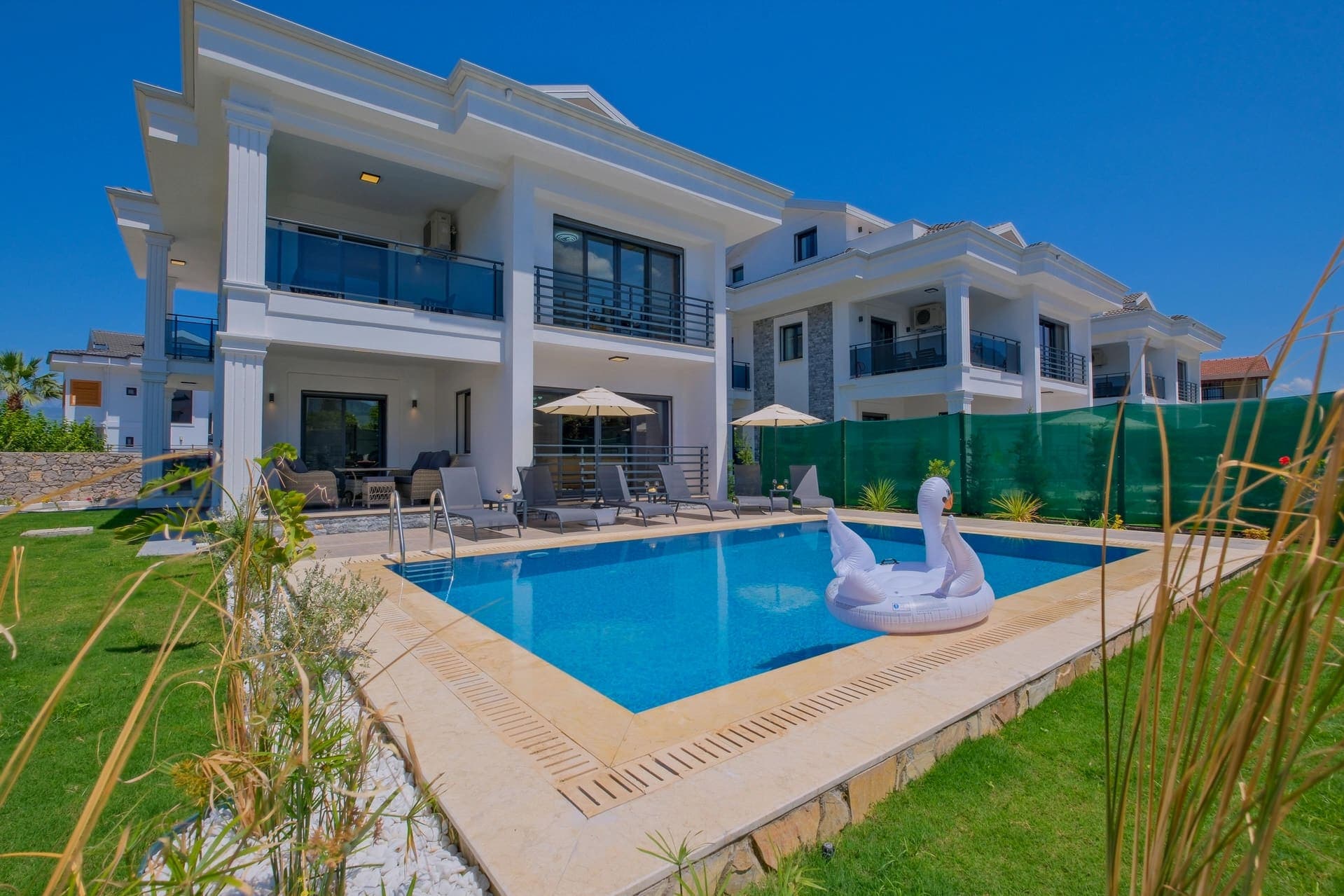 Villa White Palm 1, Fethiye — 2. fotoğraf