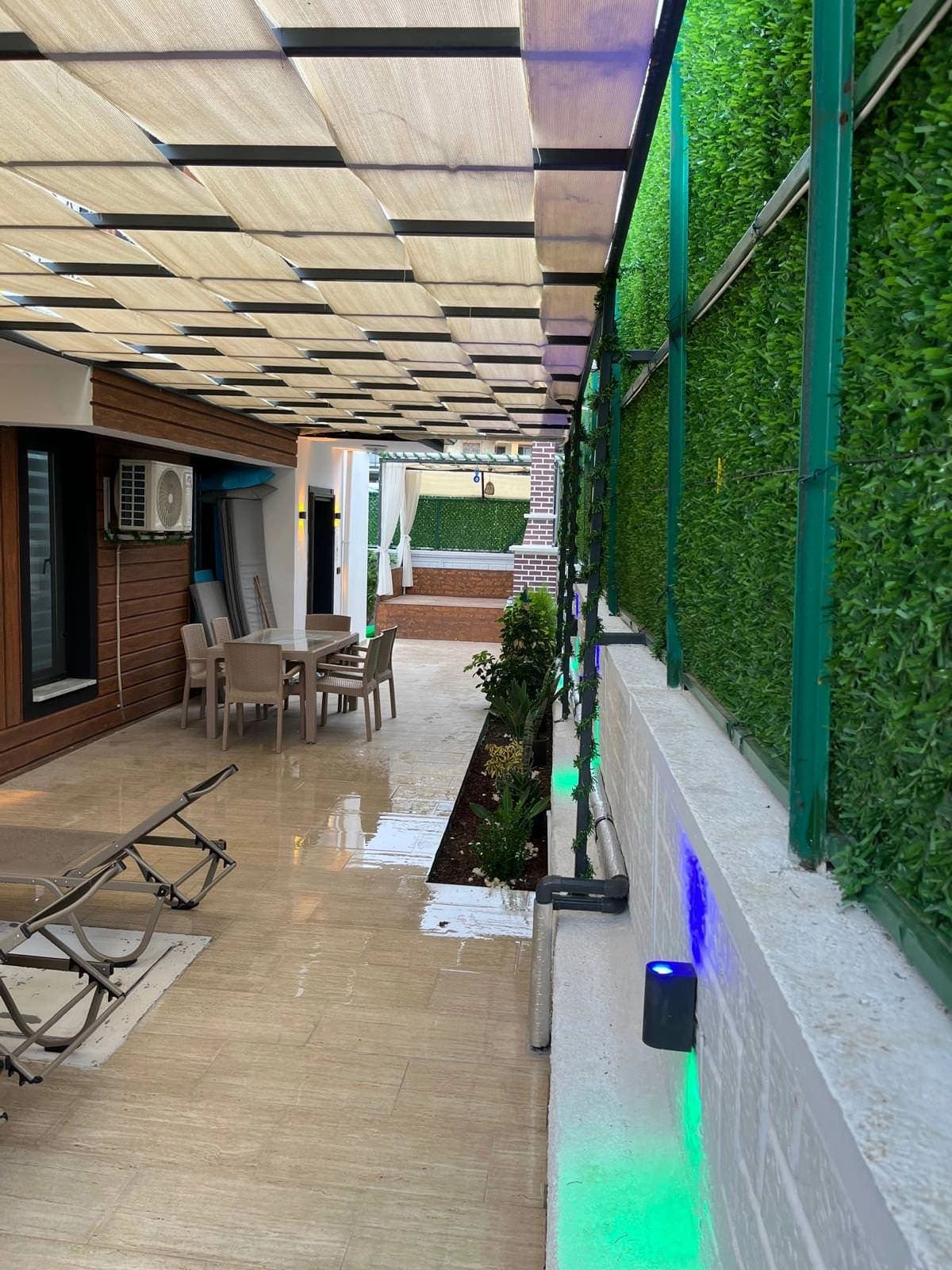 Villa Yakamoz 1, Fethiye — 5. fotoğraf