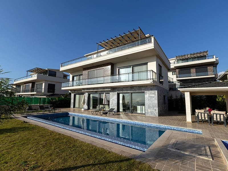 Villa Yakut Kalkan, Kalkan — 5. fotoğraf
