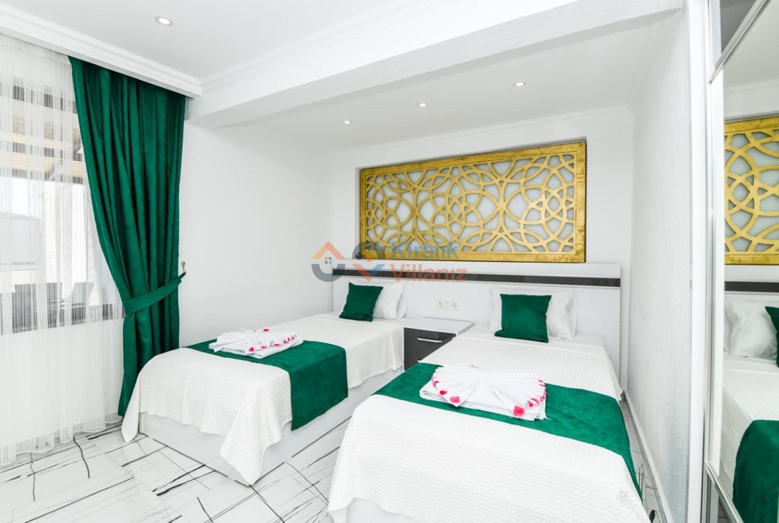Villa Yazı 3, Kalkan — 3. fotoğraf