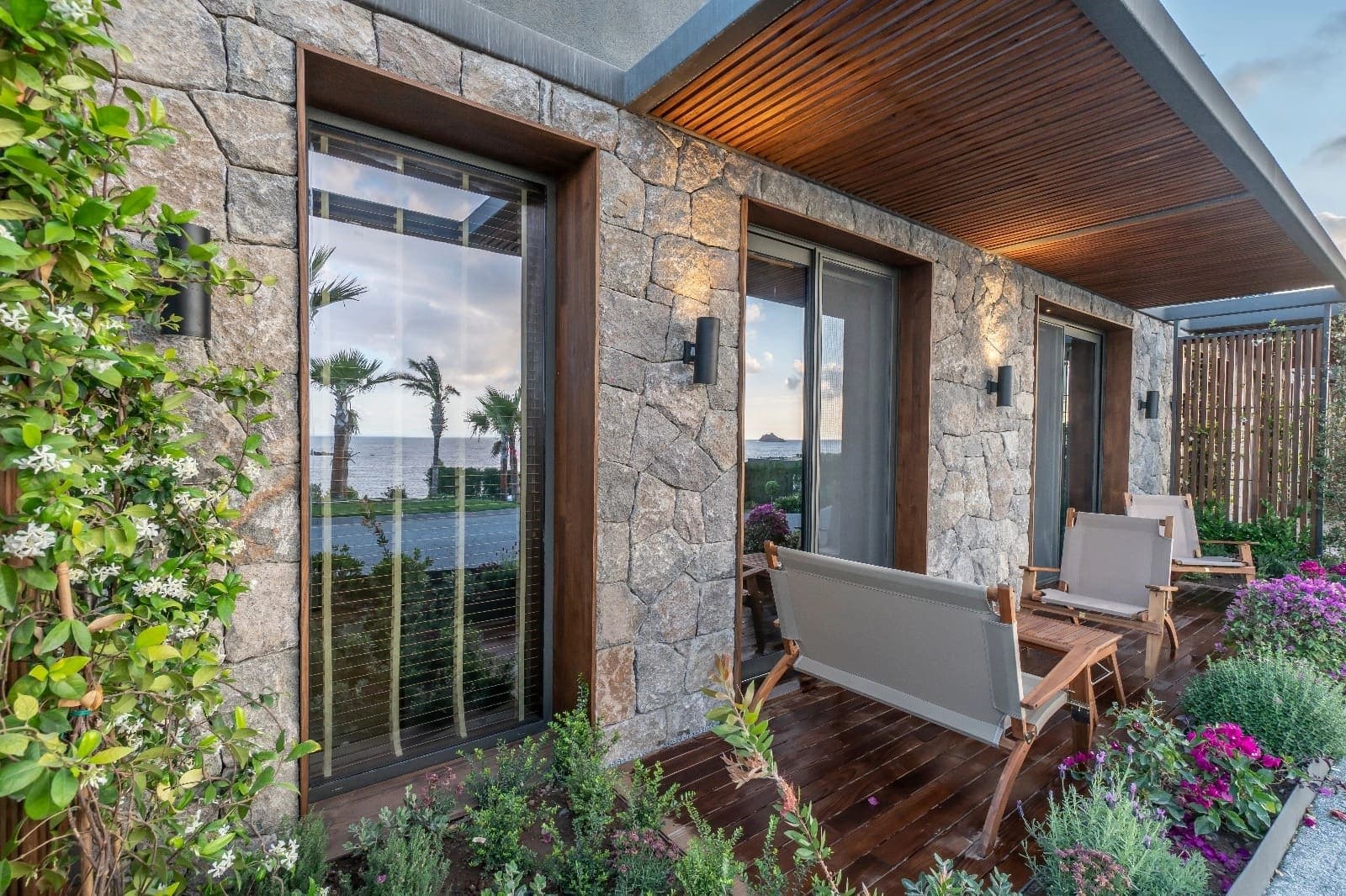 Villa Yellow, Bodrum — 5. fotoğraf
