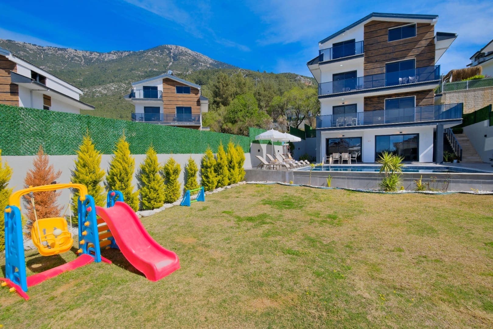 Villa Yiğit F, Fethiye — 3. fotoğraf