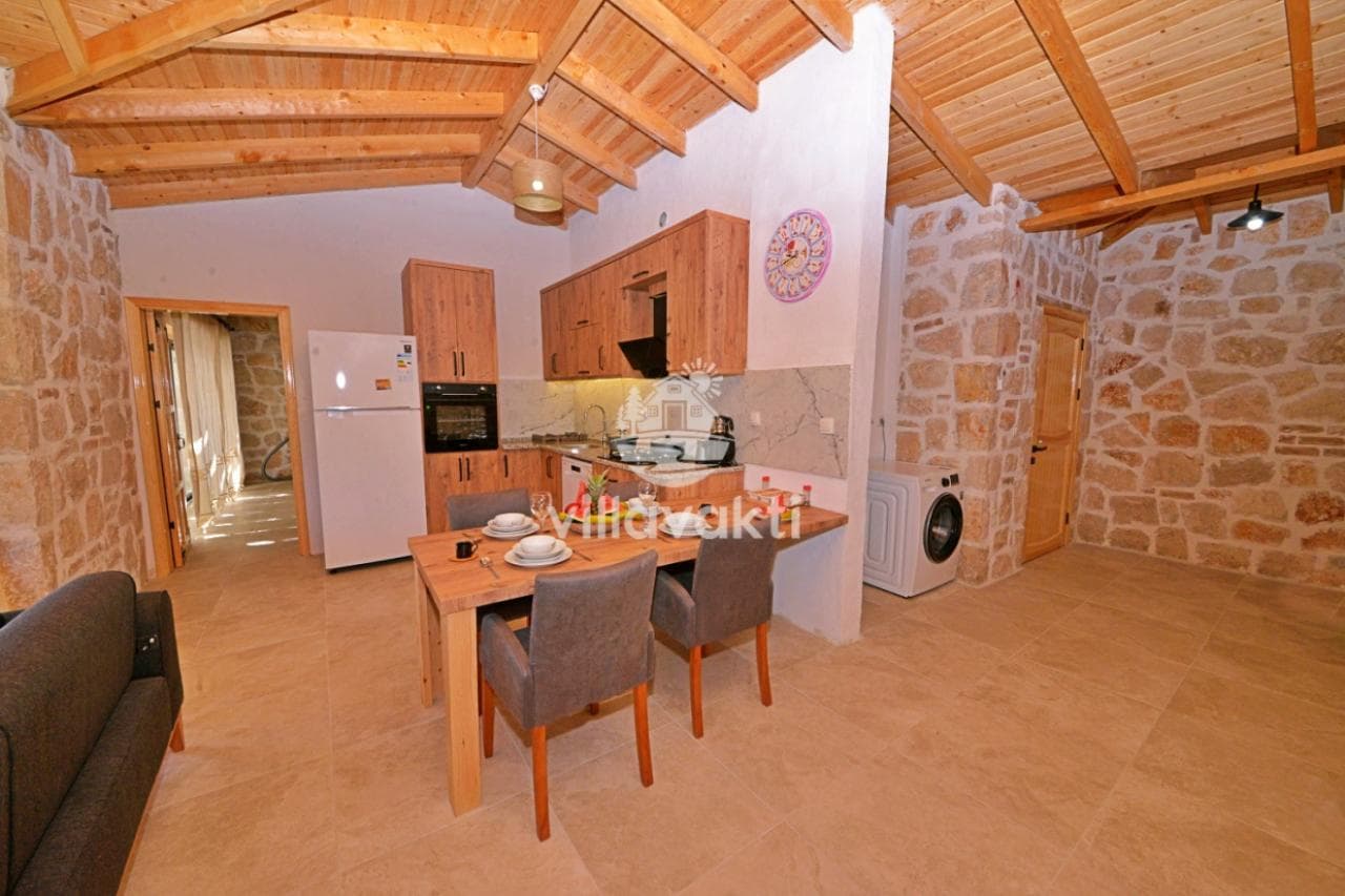 Villa Yunus, Kalkan — 3. fotoğraf