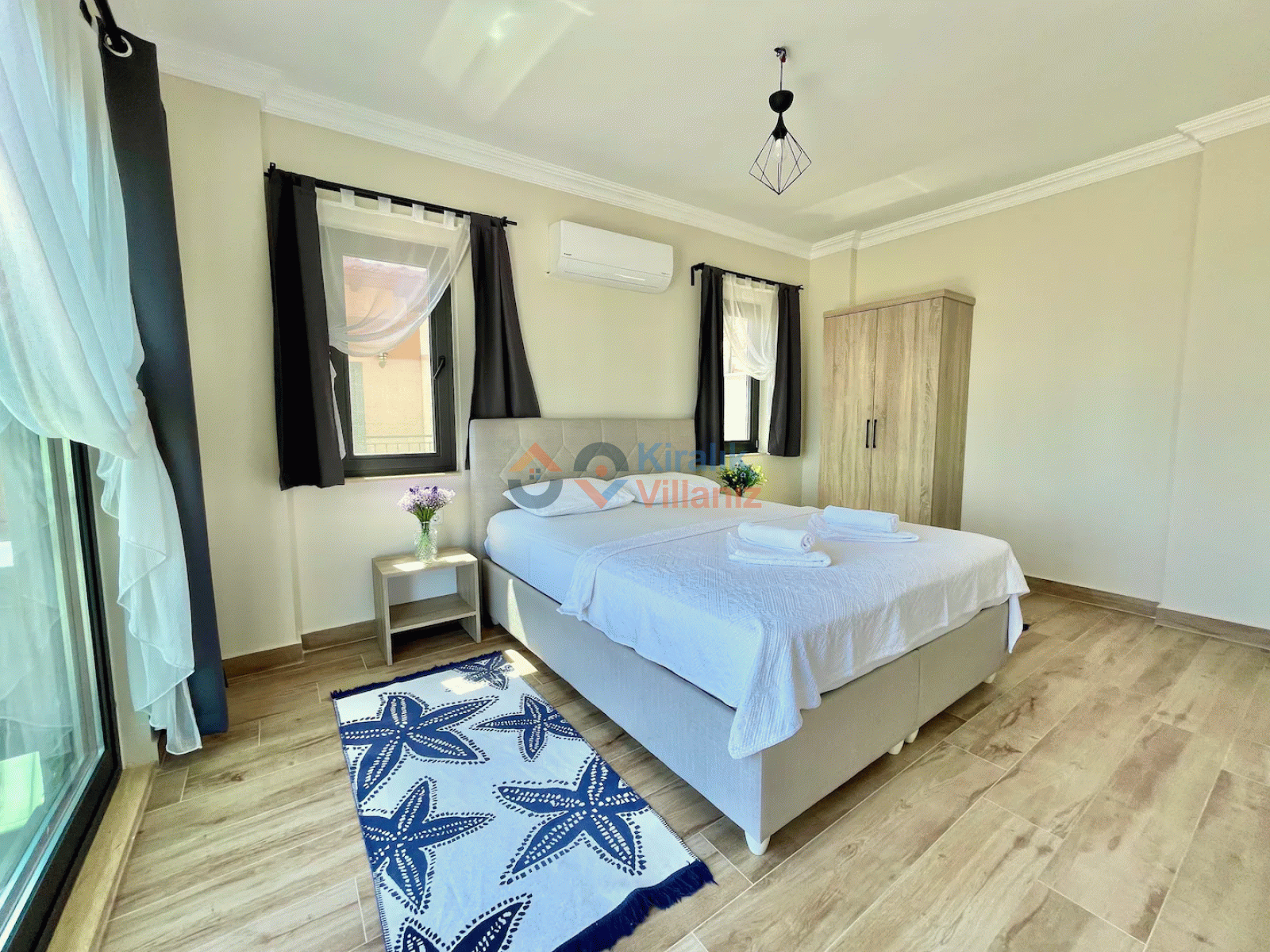 Villa Zeus Çukurbağ, Kaş — 4. fotoğraf