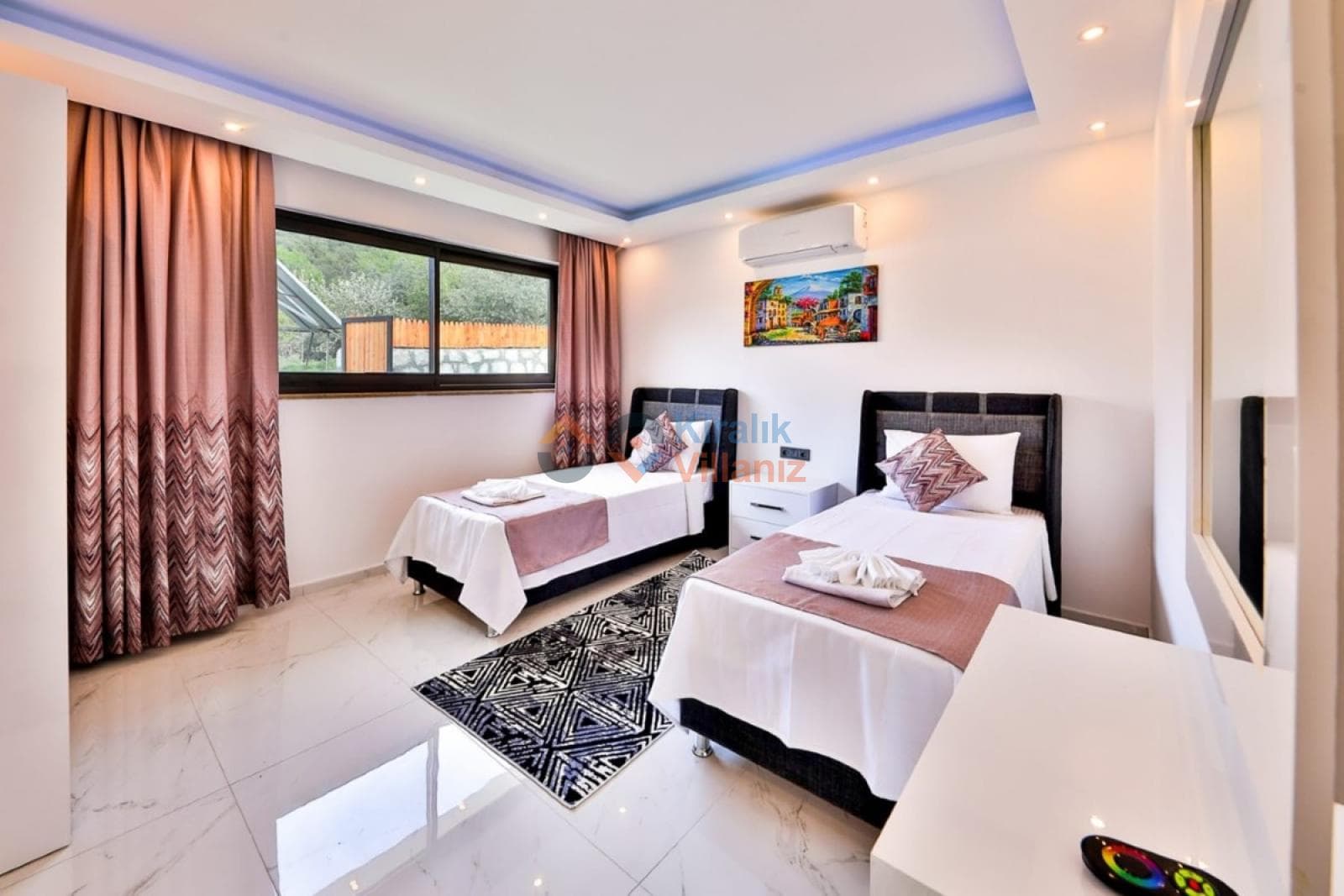 Villa Zeytin Hacıoğlan, Kaş — 2. fotoğraf