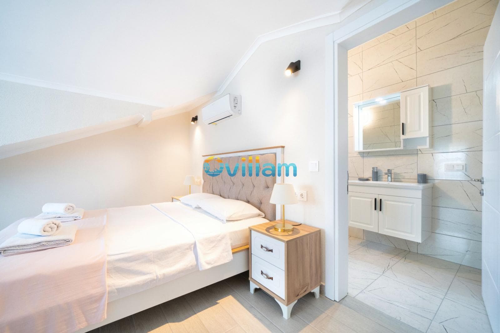 Villa Zeytin İnlice, Fethiye — 4. fotoğraf