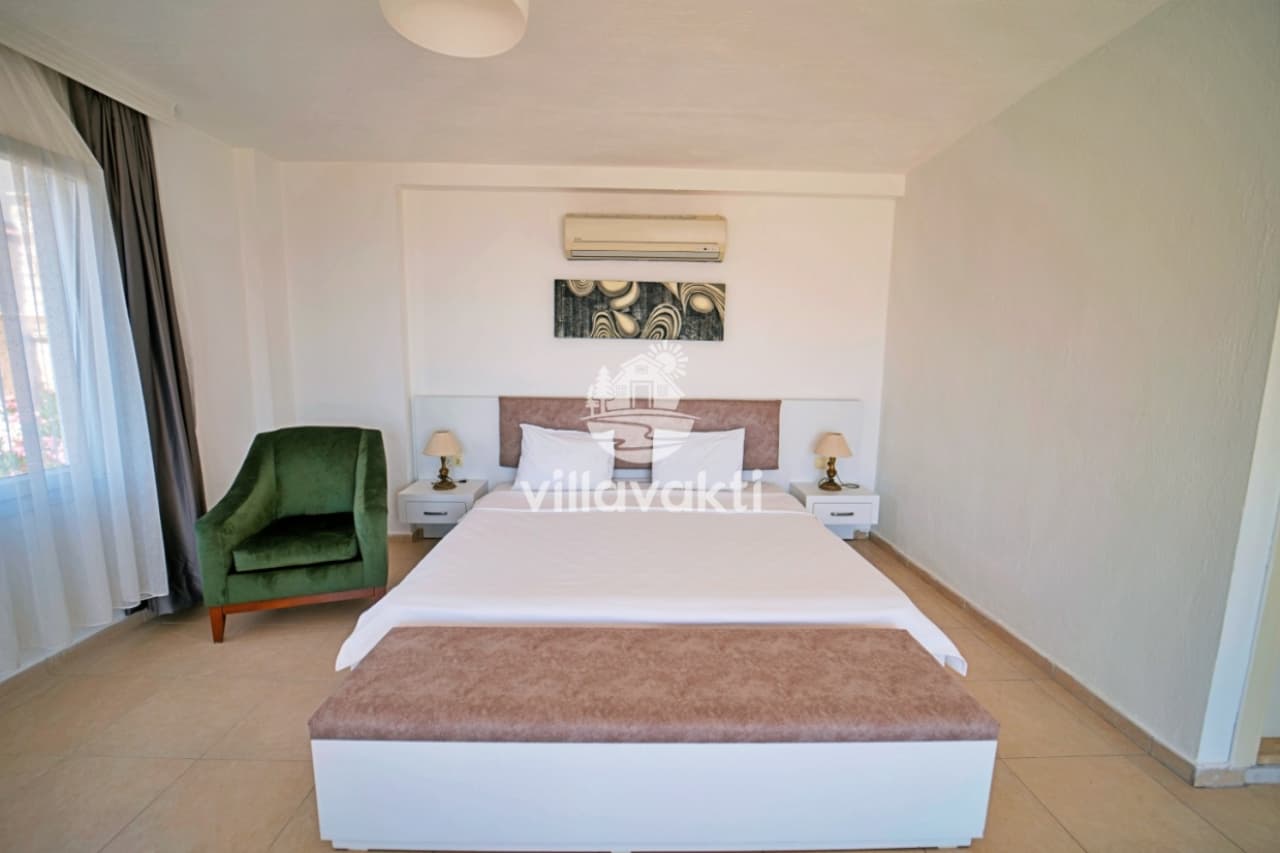 Villa Abis - Kaş Kalkan Kiralık Tatil Villası, Kalkan — 3. fotoğraf