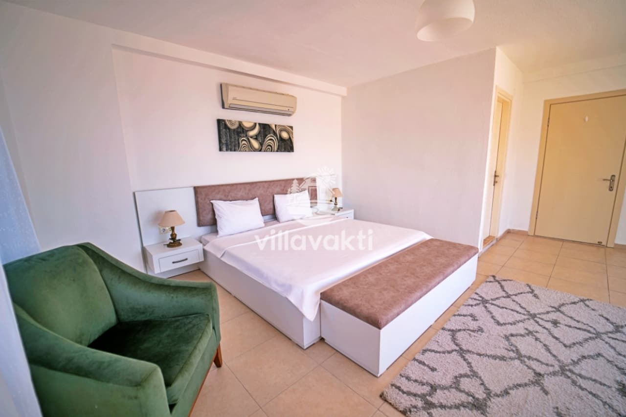 Villa Abis - Kaş Kalkan Kiralık Tatil Villası, Kalkan — 5. fotoğraf