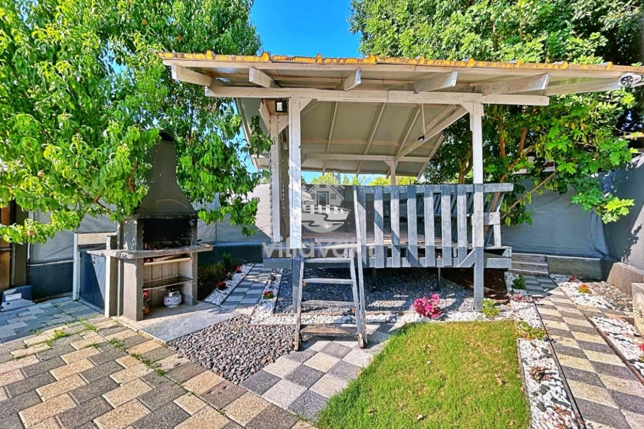Villa Alaca - Korunaklı Tatil Villası, Seydikemer — 2. fotoğraf
