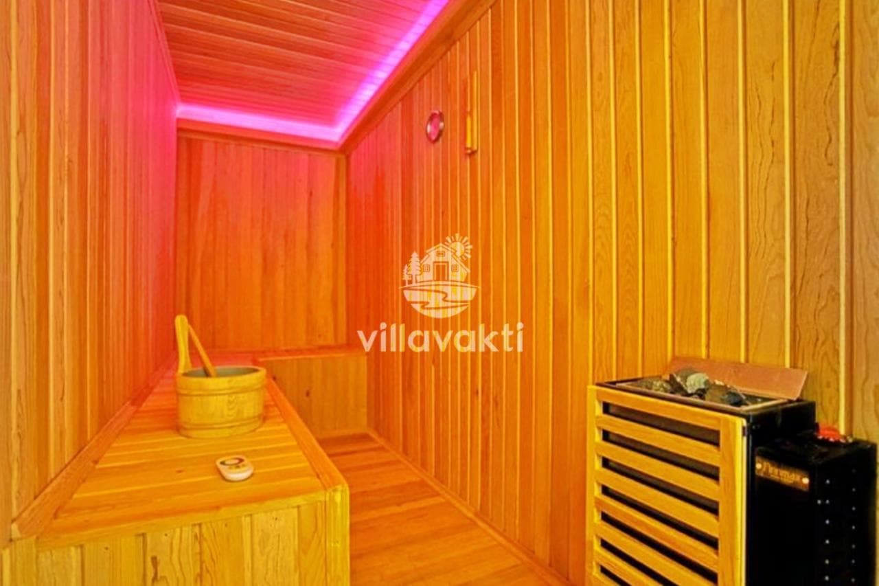 Villa Alibey - Özel Havuzlu Tatil Villası, Kalkan — 3. fotoğraf