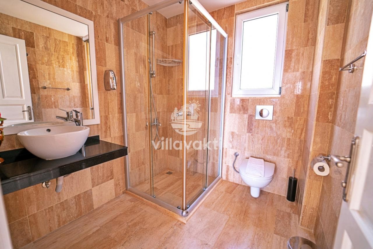 Villa Artar - Kalkan Özel Havuzlu Tatil Villaları, Kalkan — 5. fotoğraf
