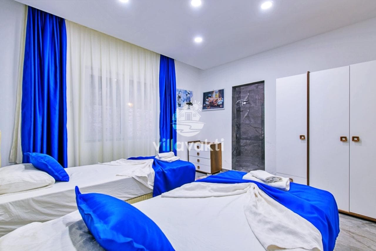 Villa Atlas - Muhafazakar Tatil Villası, Kalkan — 4. fotoğraf