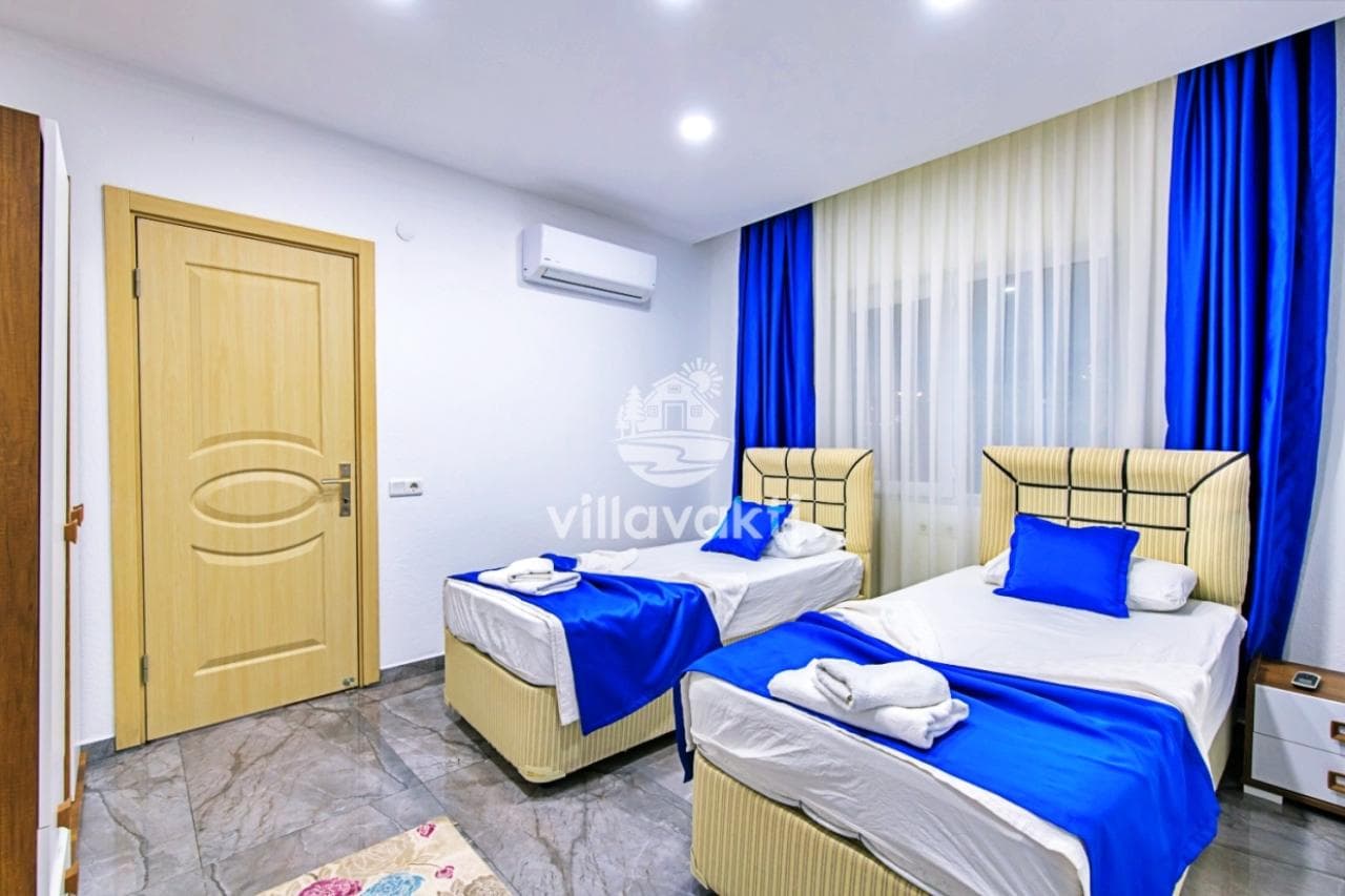 Villa Atlas - Muhafazakar Tatil Villası, Kalkan — 5. fotoğraf