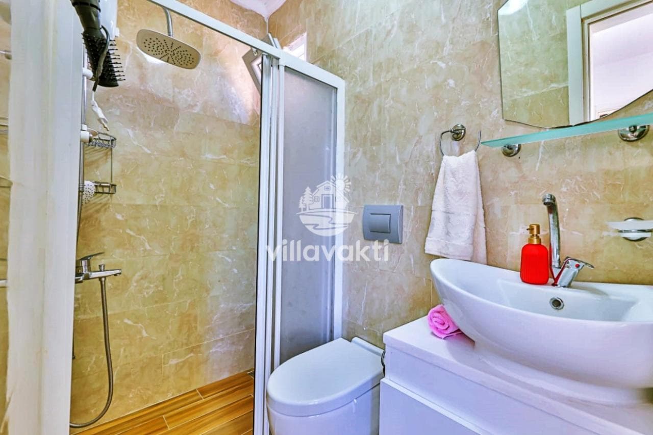 Villa Candan Kaş - Kaş Kiralık Tatil Villası - Villa Vakti, Kaş — 2. fotoğraf