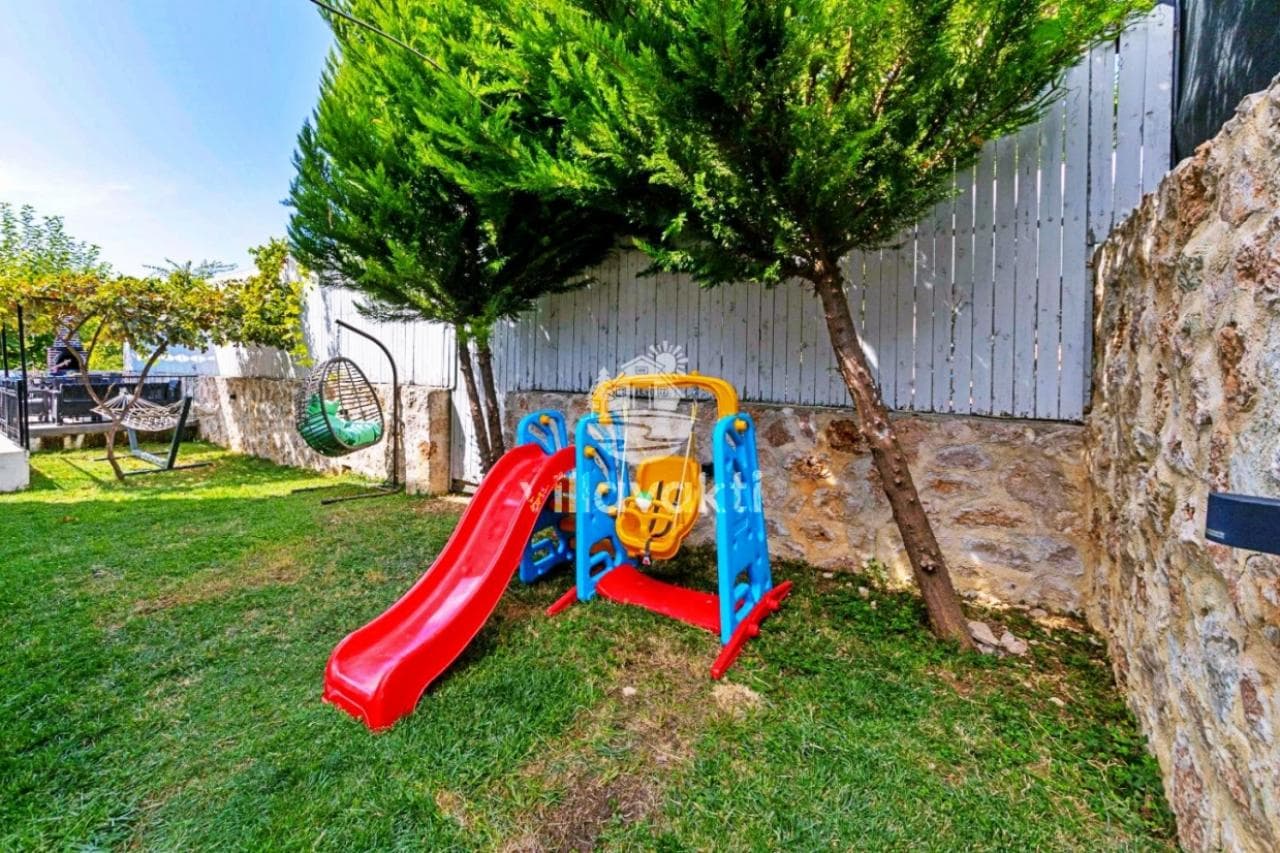 Villa Doğan - Korunaklı Özel Havuzlu Villa, Kalkan — 4. fotoğraf