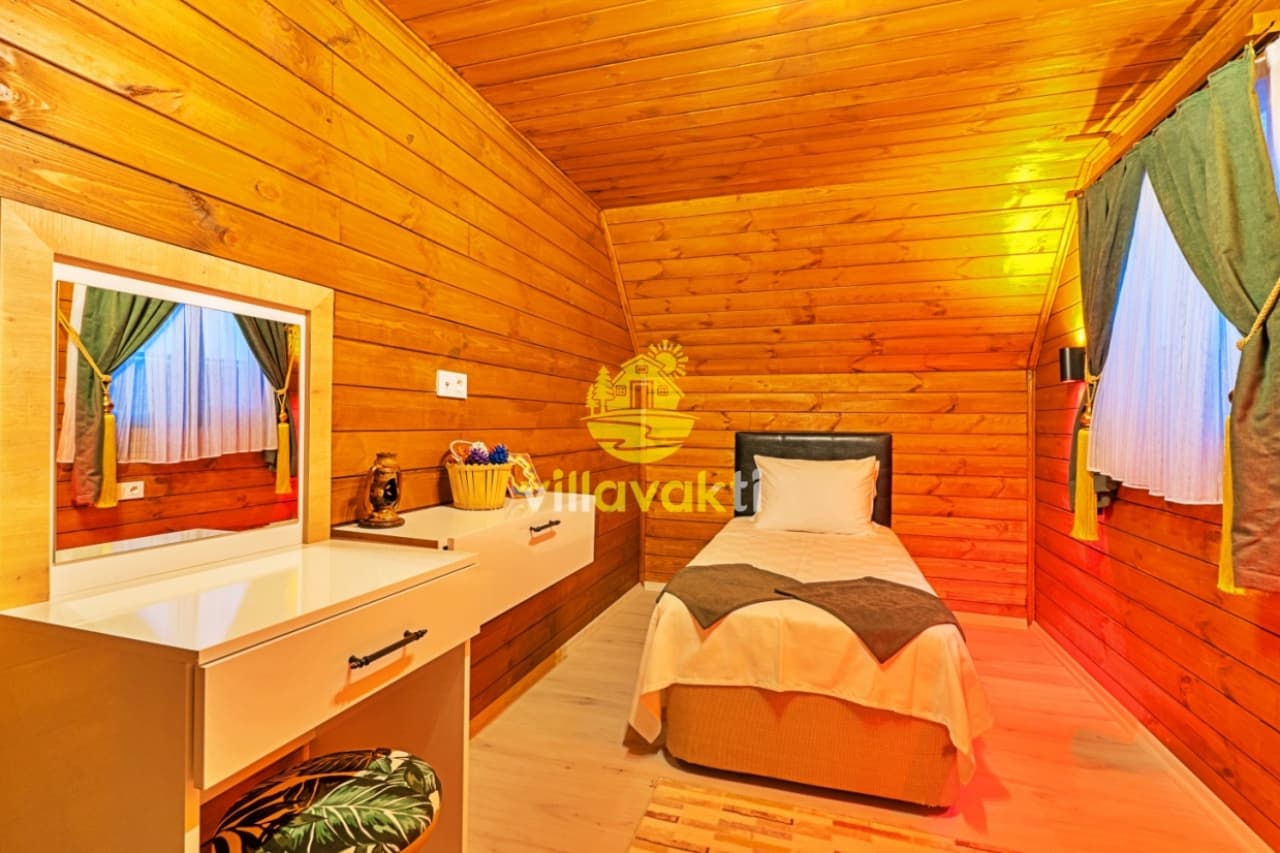 Villa Gloria Naz - Kalkan Kiralık Villa, Kalkan — 5. fotoğraf