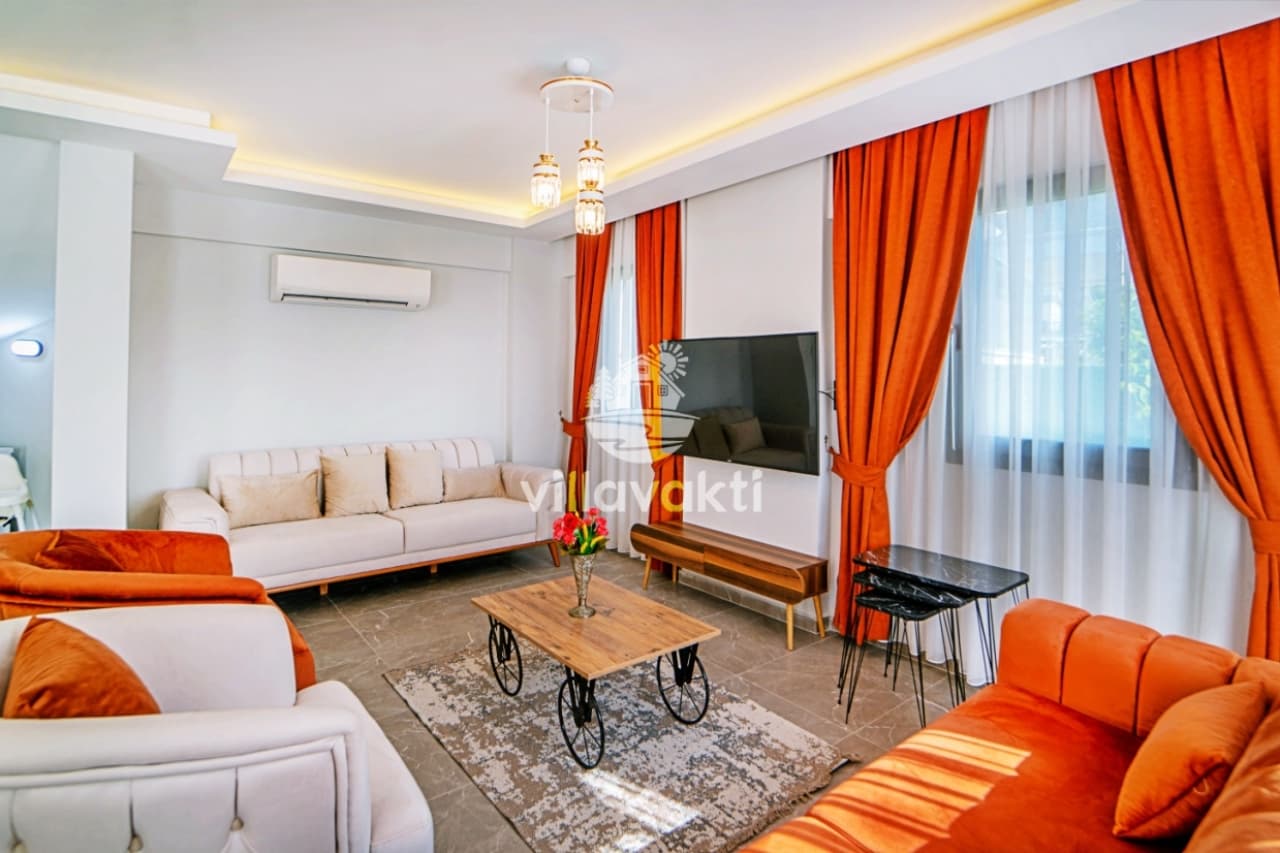 Villa Greendale - Fethiye Kiralık Villa, Ölüdeniz — 2. fotoğraf