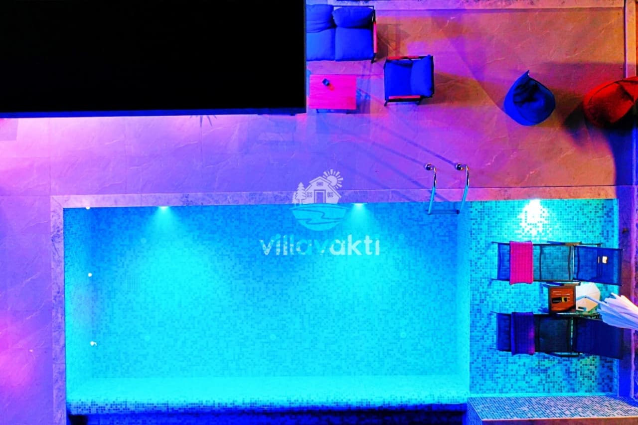 Villa Karaman 2 - Özel Havuzlu Villa, Kalkan — 4. fotoğraf