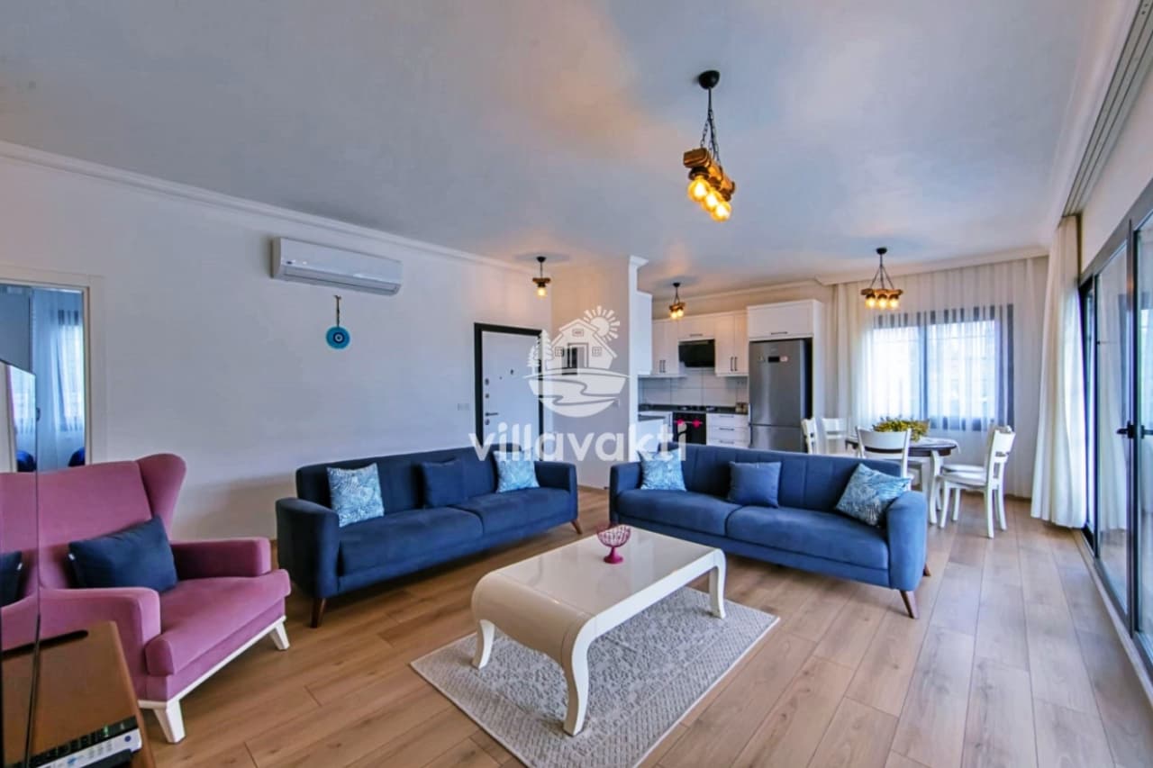 Villa Lena - Bodrum Lüks Tatil Villaları, Bodrum — 2. fotoğraf