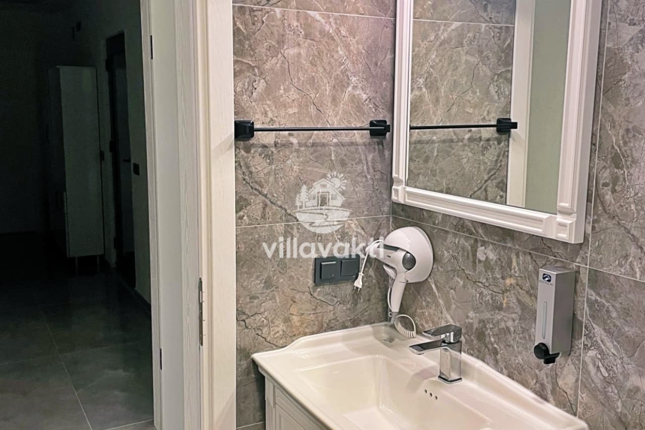 Villa Mahal Duo - Marmaris Kiralık Villa, Söğüt — 4. fotoğraf