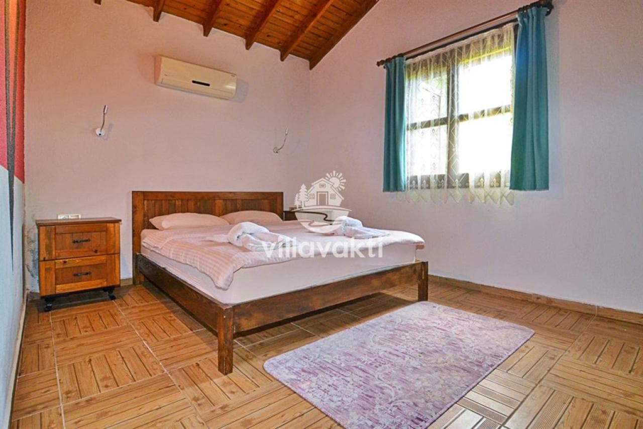 Villa Malhun - Muhafazakar Tatil Villası, Kayaköy — 2. fotoğraf