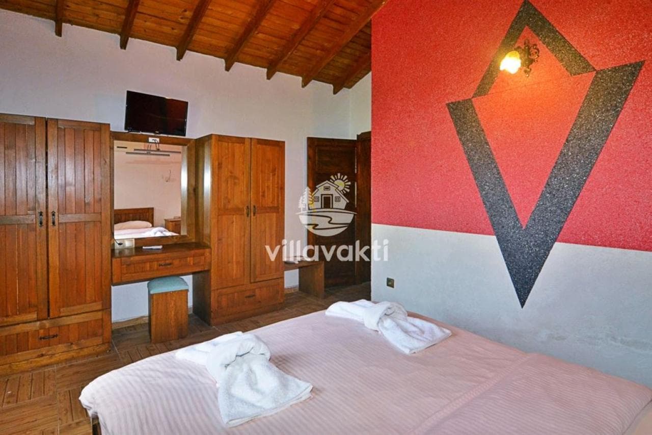 Villa Malhun - Muhafazakar Tatil Villası, Kayaköy — 3. fotoğraf