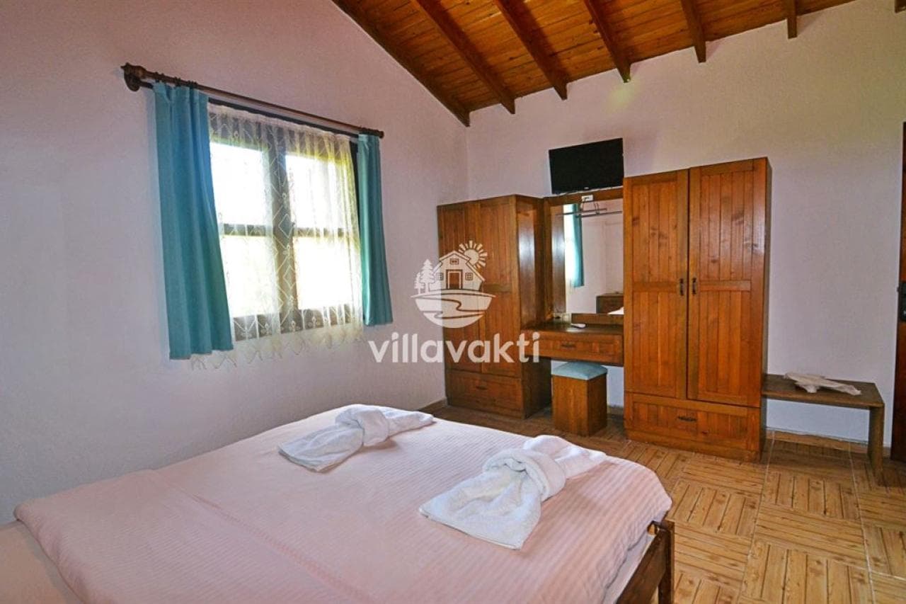 Villa Malhun - Muhafazakar Tatil Villası, Kayaköy — 4. fotoğraf