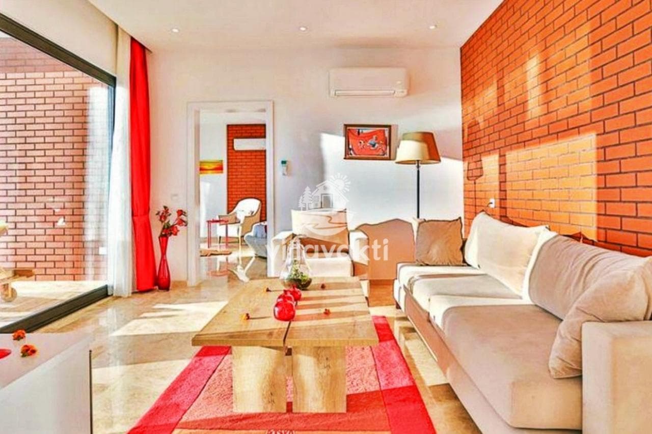 Villa Merve - Korunaklı Balayı Villası, Kalkan — 4. fotoğraf