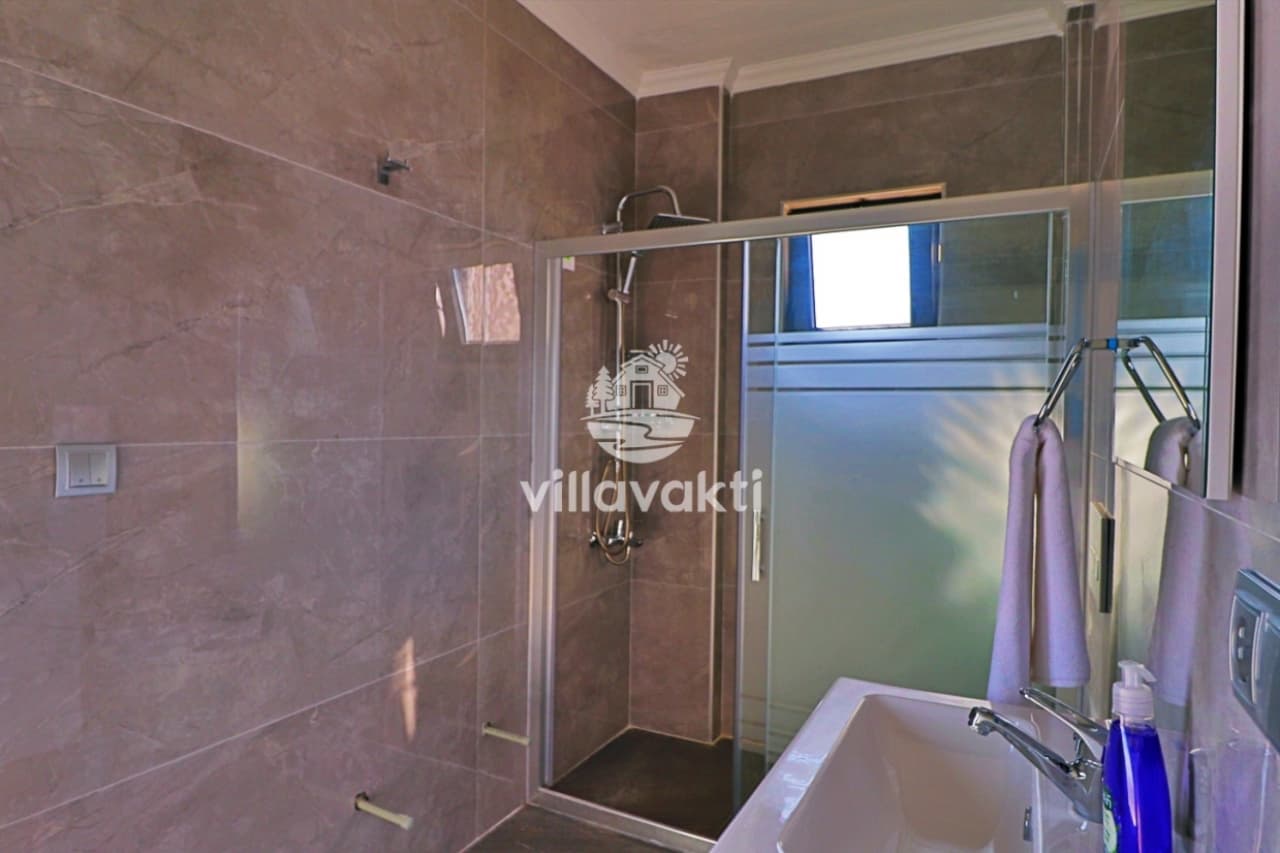 Villa Nazire 2 - Fethiye Kiralık Tatil Villası, Çiftlik — 2. fotoğraf