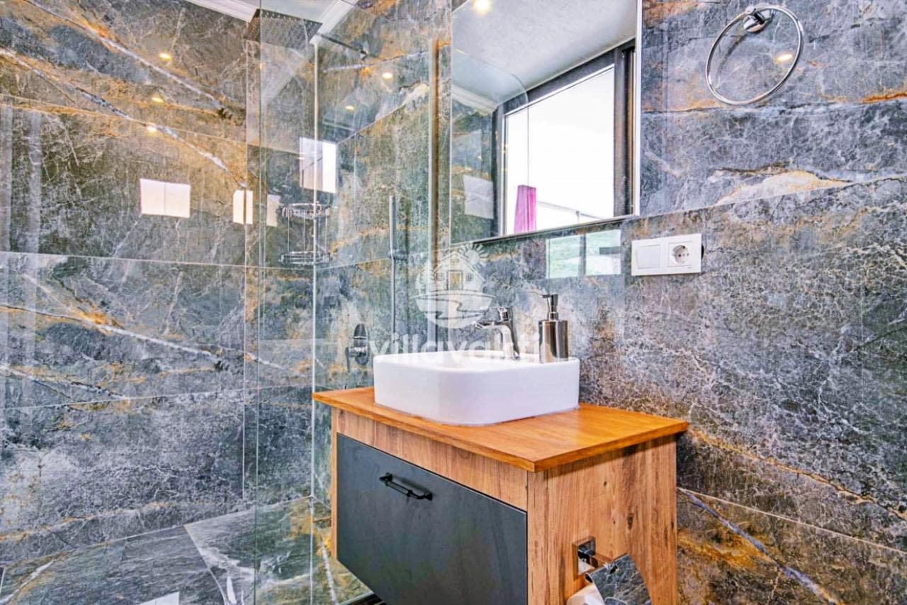 Villa Nazlı 1 - Kalkan Korunaklı Balayı Tatil Villası - Villa Vakti, Kalkan — 2. fotoğraf