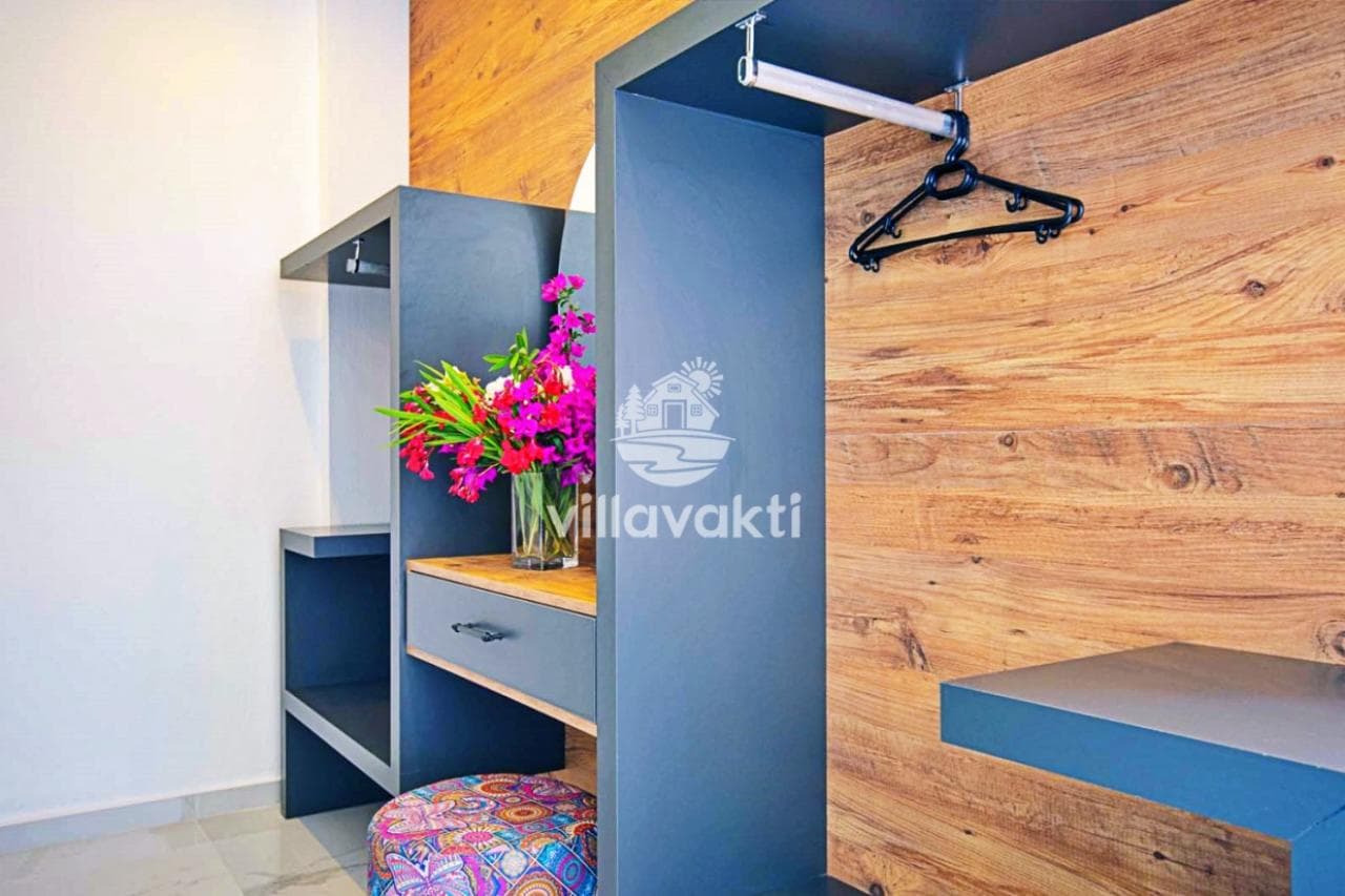 Villa Nazlı 1 - Kalkan Korunaklı Balayı Tatil Villası - Villa Vakti, Kalkan — 4. fotoğraf