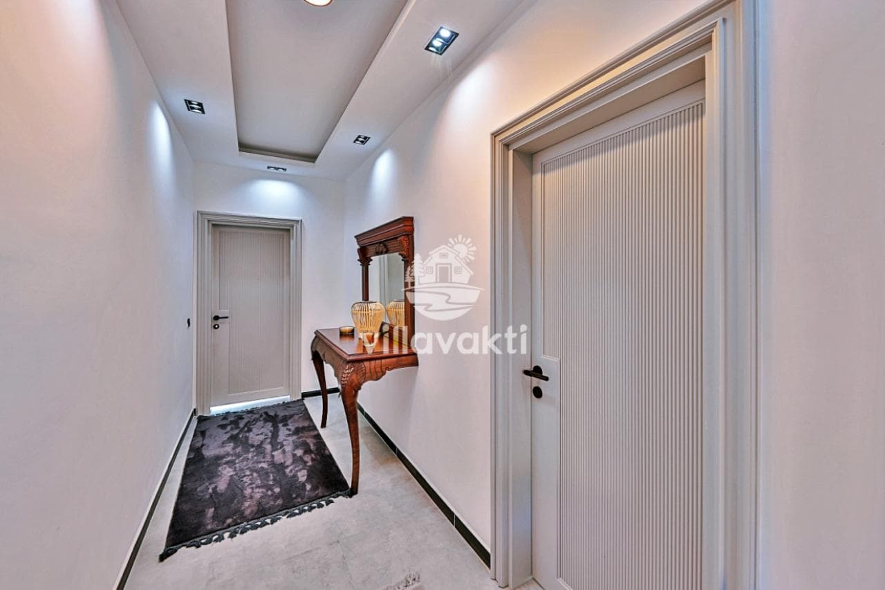 Villa Sea Garden - Kaş Lüks Kiralık Tatil Villası - Villa Vakti, Gökseki — 4. fotoğraf
