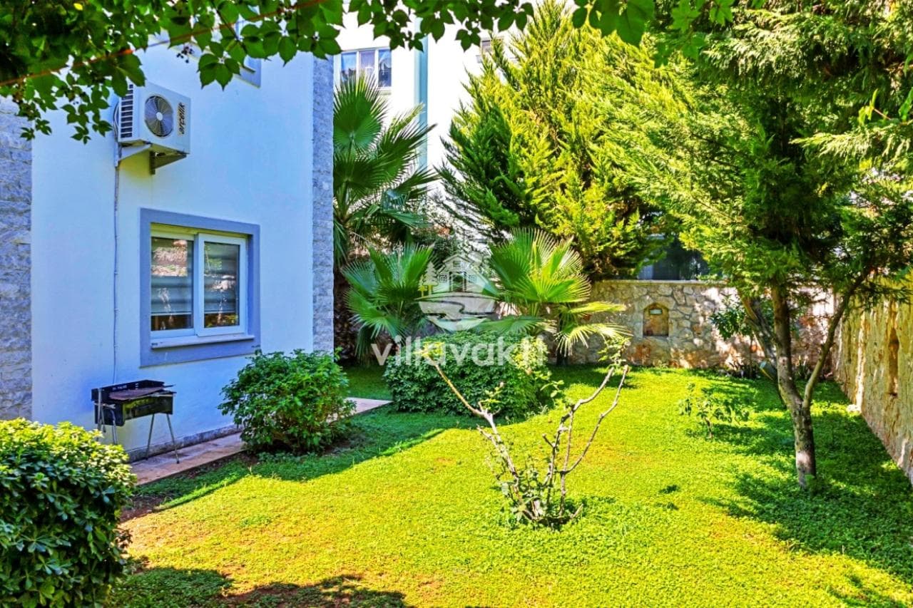 Villa Sedef 1 - Deniz Manzaralı Tatil Villası, Kalkan — 5. fotoğraf