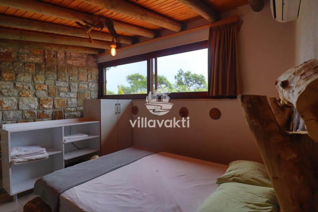 Villa Selin - Muhafazakar Korunaklı Villa, Akyaka — 4. fotoğraf