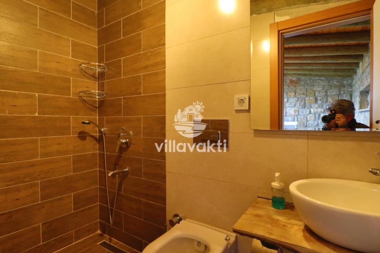 Villa Selin - Muhafazakar Korunaklı Villa, Akyaka — 5. fotoğraf