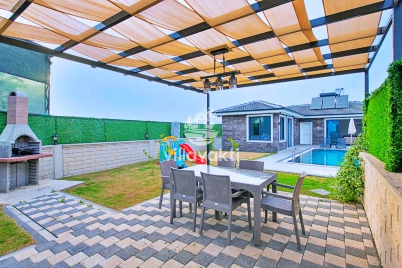 Villa Tansu - Fethiye Özel Havuzlu Tatil Villaları, Fethiye — 2. fotoğraf