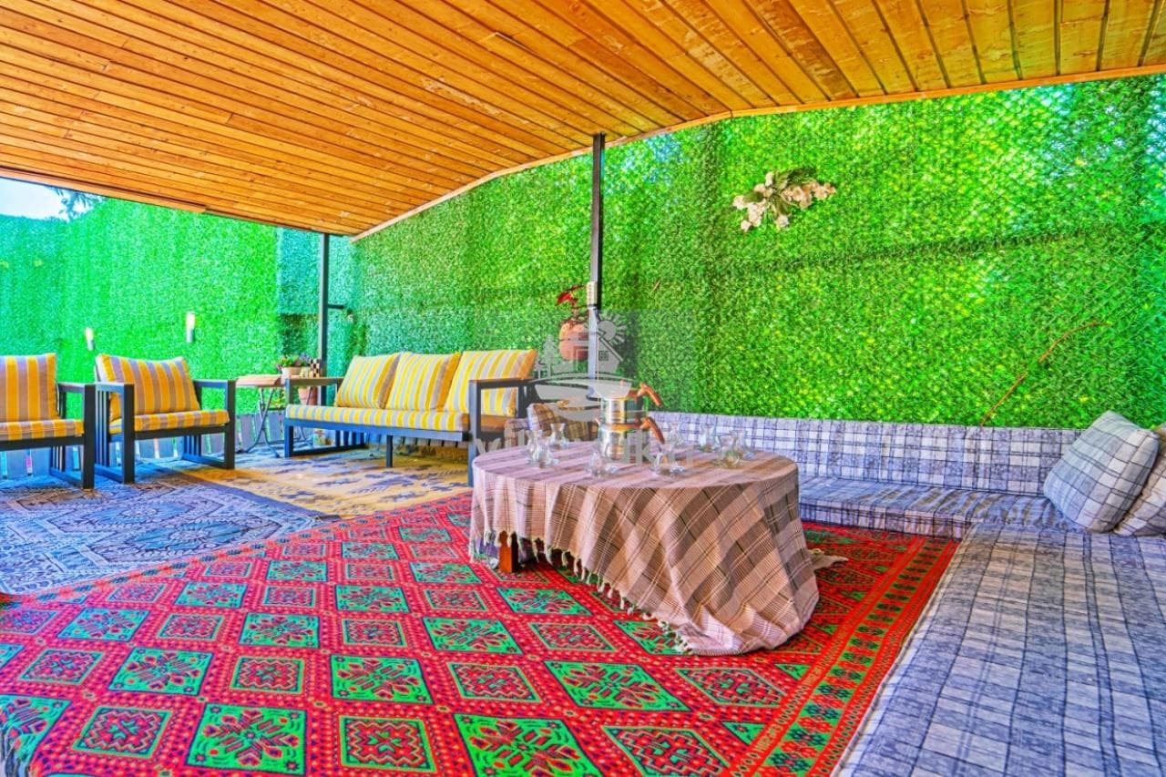 Villa Zambak 3 - Kalkan Özel Havuzlu Tatil Villaları, Kalkan — 2. fotoğraf